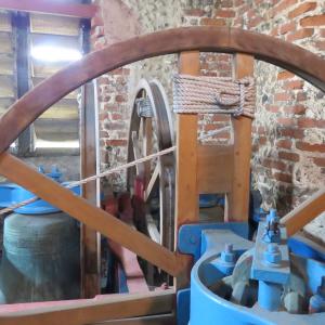 Bell chamber 2