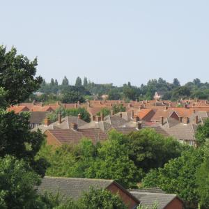 The Scottish estate