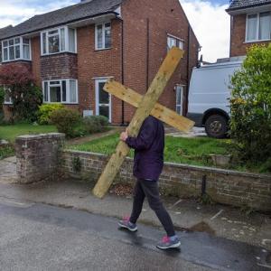 Walk of witness 2