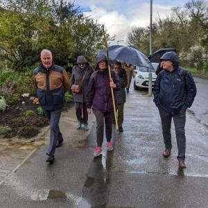 Walk of witness 3